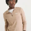 Regatta Sweethart 1/4 Zip Fleece