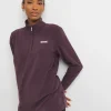 Regatta Sweethart 1/4 Zip Fleece