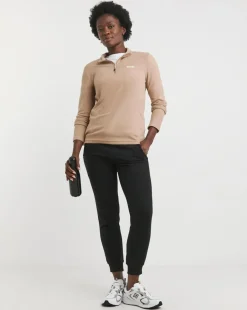 Regatta Sweethart 1/4 Zip Fleece
