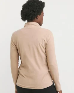 Regatta Sweethart 1/4 Zip Fleece