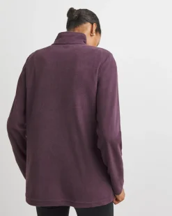 Regatta Sweethart 1/4 Zip Fleece