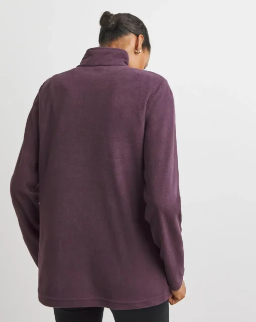 Regatta Sweethart 1/4 Zip Fleece