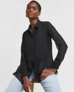 Relaxed Shirt