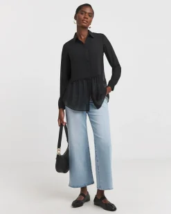 Relaxed Shirt