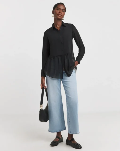 Relaxed Shirt