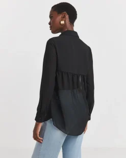 Relaxed Shirt