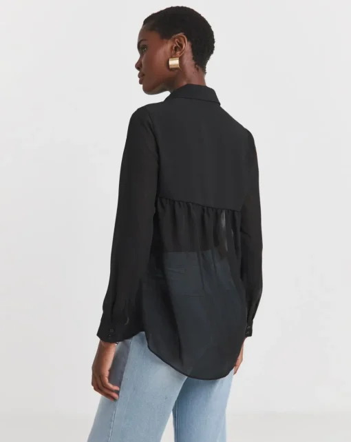 Relaxed Shirt
