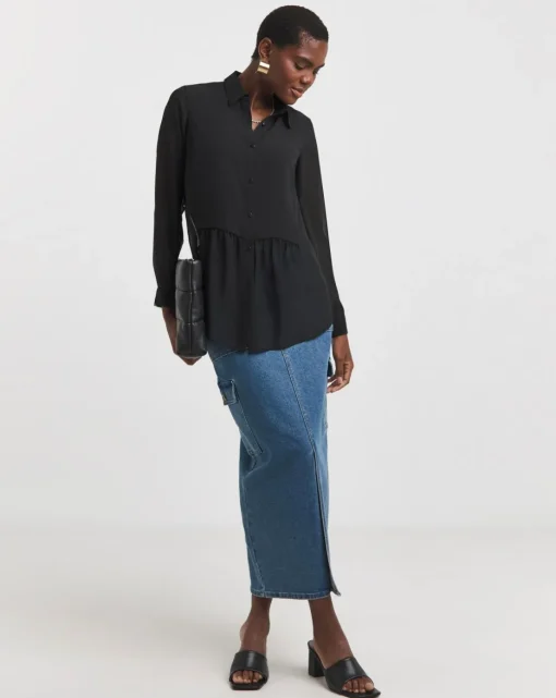 Relaxed Shirt