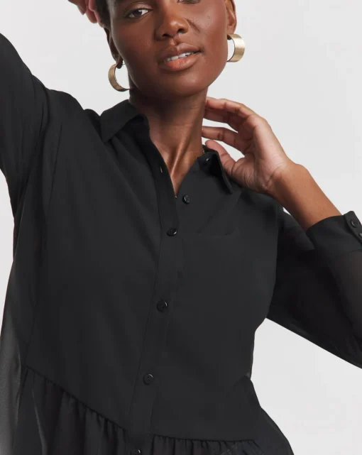 Relaxed Shirt