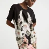 Religion Cloak Dress