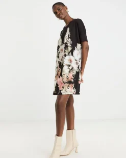 Religion Cloak Dress