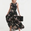Religion Delight Maxi Dress