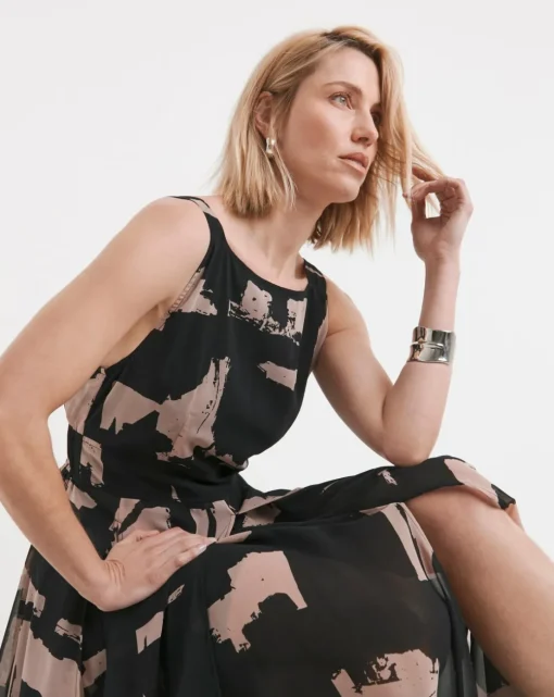 Religion Delight Maxi Dress