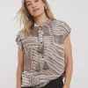 Religion Diamond Shirt