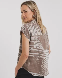 Religion Diamond Shirt