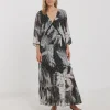 Religion Hematite Dress