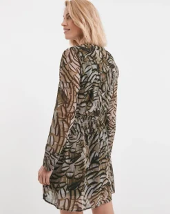 Religion Indium Dress