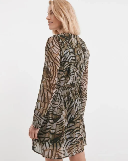 Religion Indium Dress