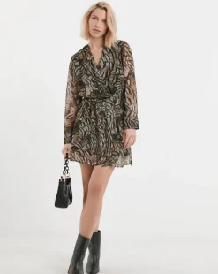 Religion Indium Dress