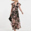 Religion Indium Maxi Dress