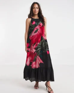 Religion Jade Maxi Dress