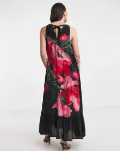 Religion Jade Maxi Dress