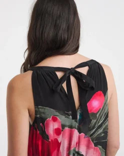 Religion Jade Maxi Dress