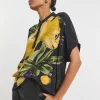 Religion Jade Top