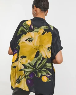 Religion Jade Top