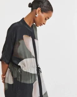 Religion Jade Tunic
