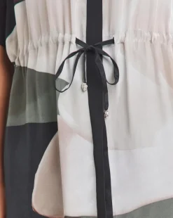 Religion Jade Tunic
