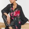 Religion Jade Tunic Kimono Sleeve