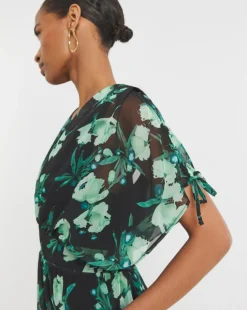 Religion Radiant Maxi Dress