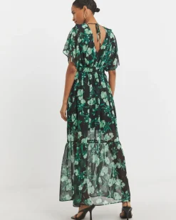 Religion Radiant Maxi Dress