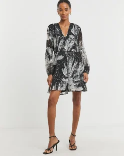 Religion Ruby Short Dress