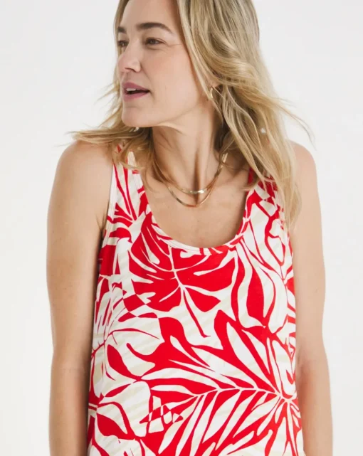 Reversible Vest