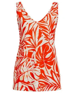 Reversible Vest