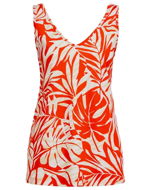 Reversible Vest