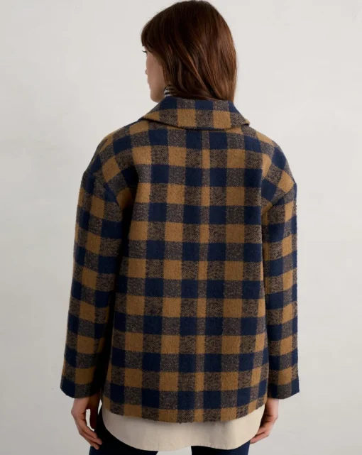 Seasalt Beamwind Coat