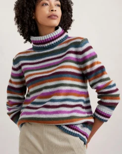 Seasalt Braque Lambswool Jumper