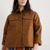 Seasalt Cornwall Ballad Jacket