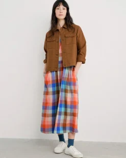 Seasalt Cornwall Ballad Jacket