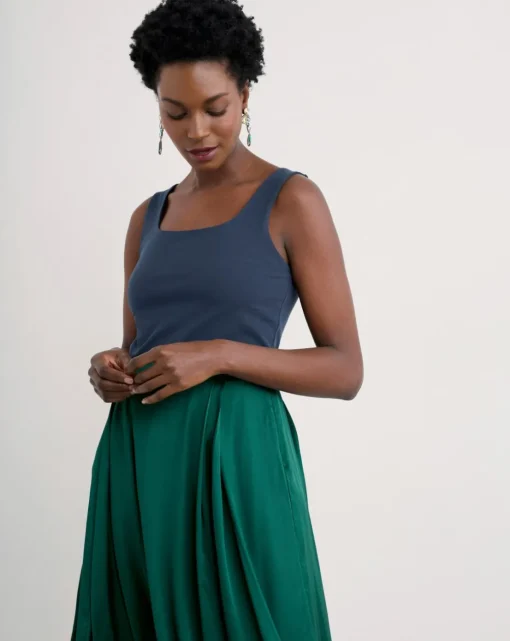 Seasalt Cornwall Cloud Pass Vest