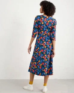 Seasalt Cornwall Veronica Jersey Dress