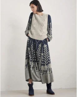 Seasalt High Woods Dress