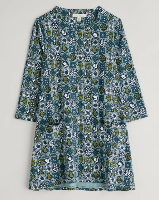 Seasalt Killiow Tunic