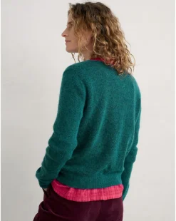 Seasalt Lily Bell Jumper