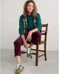 Seasalt Lily Bell Jumper