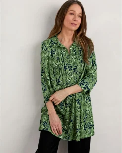 Seasalt Rocky Pass Tunic