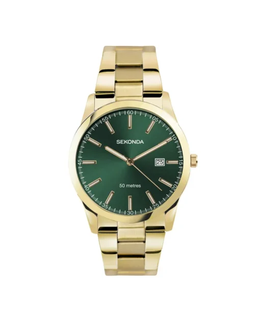 Sekonda Ladies Easy Reader Watch